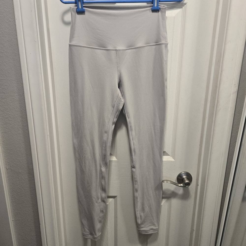 Lululemon Align Leggings Size 8
